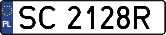 SC2128R