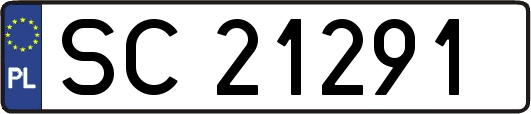 SC21291