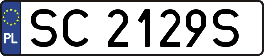 SC2129S
