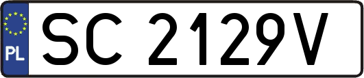 SC2129V
