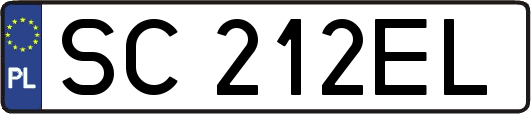 SC212EL