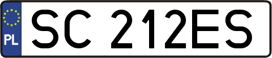 SC212ES