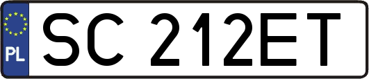SC212ET