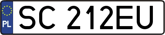 SC212EU