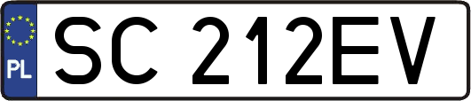 SC212EV