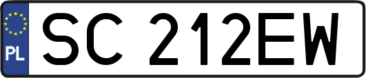SC212EW