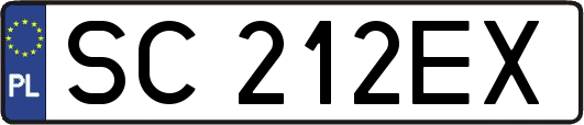 SC212EX