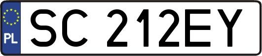 SC212EY