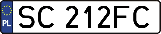 SC212FC