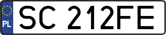 SC212FE