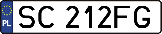 SC212FG