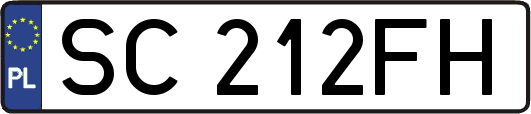 SC212FH