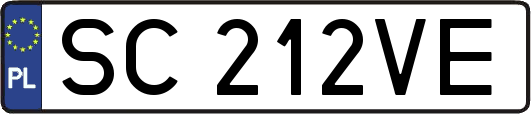 SC212VE