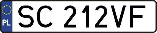 SC212VF