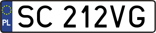 SC212VG