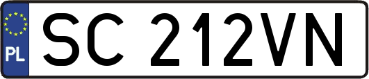 SC212VN