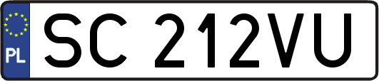 SC212VU