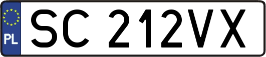 SC212VX