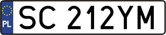 SC212YM