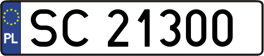 SC21300
