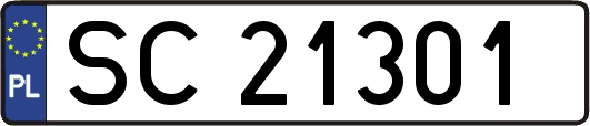 SC21301