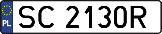 SC2130R
