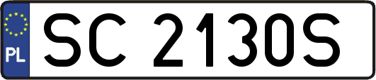 SC2130S