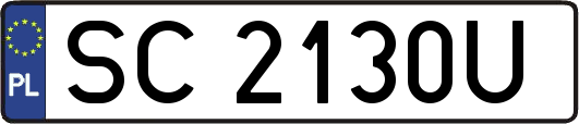 SC2130U