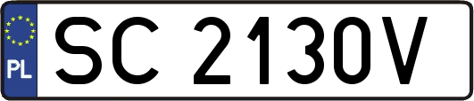 SC2130V