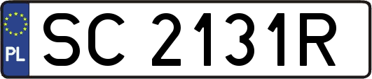 SC2131R