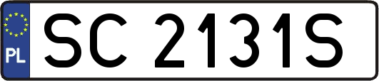 SC2131S