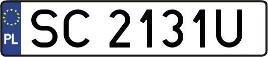 SC2131U