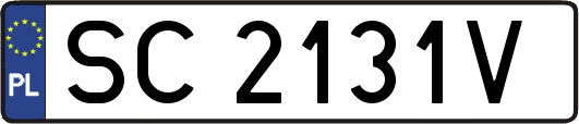 SC2131V