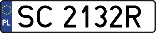 SC2132R