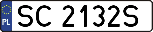 SC2132S