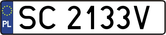 SC2133V
