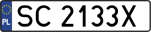 SC2133X