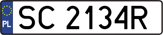 SC2134R