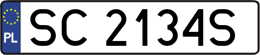 SC2134S