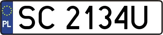 SC2134U