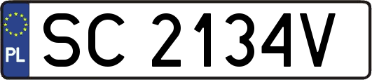 SC2134V