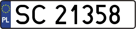 SC21358
