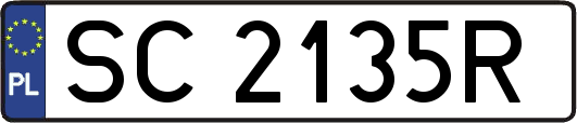 SC2135R