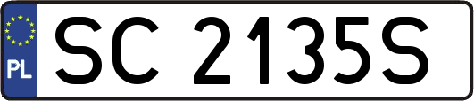 SC2135S