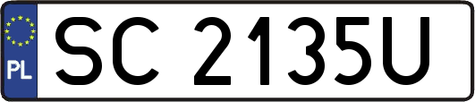 SC2135U