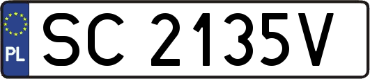 SC2135V