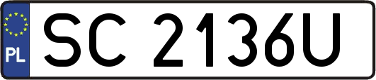 SC2136U