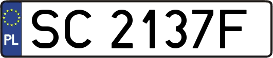 SC2137F