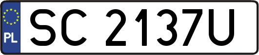 SC2137U