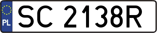 SC2138R
